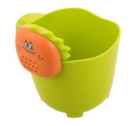 MUSISALY Tazza Per Risciacquo Per Ragazzo Ragazza Mestolo Per Bagno Accessorio Per Vasca Da Bagno Paletta Per Acqua Utensile Per Lavare