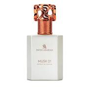Swiss Arabian Musk 01 Eau de Parfum unisex 50 ml