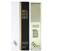 Alyssa Ashley Musk Eau De Toilette 100 ml