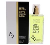 Alyssa Ashley Musk Eau De Toilette Spray 200ml
