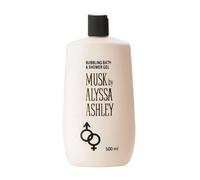Musk By Alyssa Ashley - Gel Doccia 500 ml