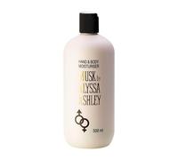 ALYSSA ASHLEY musk lozione corpo 500 ml