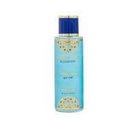 Gulf Orchid - Body Mist Blueberry - Acqua profumata donna,Acqua profumata uomo,Acqua profumata unisex