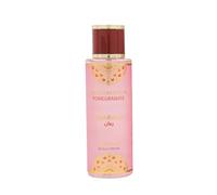 Musk Collection Pomegranate Body Mist 250ml