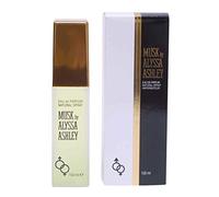 MUSK Eau de perfume spray 100 ml by Alyssa Ashley