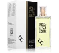 Musk Eau De Toilette Spray