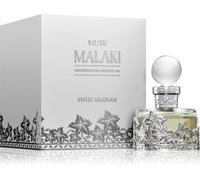 Swiss Arabian Musk Malaki olio profumato unisex 25 ml