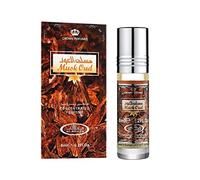 Musk Oud 6 ml profumo - Misk olio profumato per uomo e donna muschio