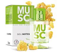 Musk Solinotes Eau de Parfum 50ML