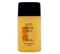 Musk Solo Mayfair Gel doccia 200 ml, 1 pacchetto (1 x 200 ml)