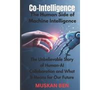 Muskan Ben Co-Intelligence (Tascabile)