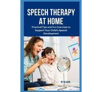 Muskan Kaur Speech Therapy at Home (Tascabile)