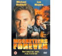 Musketeers Forever [Edizione: Regno Unito] [Edizione: Regno Unito]