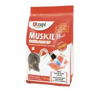 MUSKIL NEXT PASTA FLUO TOPICIDA USO DOMESTICO 1,53 KG ZAPI