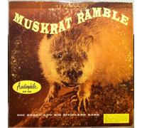 Muskrat Ramble