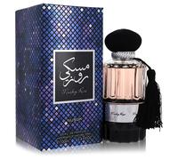 Musky Rose by Nusuk Eau De Parfum Spray 3.4 oz / e 100 ml