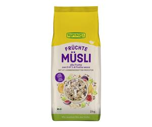 Musli alla Frutta, 2000 g