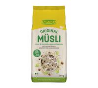 Musli con nocciole, 750 g