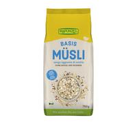 Musli senza uvetta, 750 g
