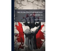 Muslim Brotherhood in America