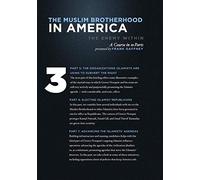 Muslim Brotherhood in America, Vol. 3