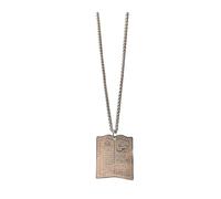 Muslim Quran Ayatul Kursi Yaseen Car Rearview Mirror Pendant, Stainless Steel Islamic Hanging Decoration, Arabic Scripture Ornament for Car Interior, Muslim Accessory