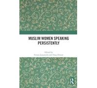 Muslim Women Speaking Persistently