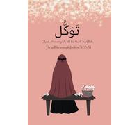 Muslimah Journal: 60 Days of Reflection and Inspiration: Emotional Check-in,Daily Dua and Blessings,60 Motivational Quran verses,Meaningful gifts for Muslimah