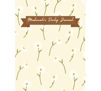 Muslimah’s Daily Journal: Nurturing the Soul One Day at a Time
