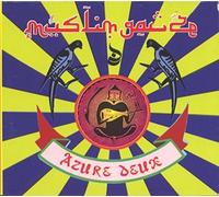 Muslimgauze - Azure Deux [Import]