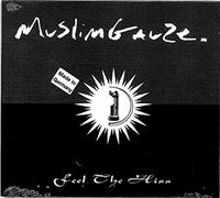 Muslimgauze - Feel The Hiss