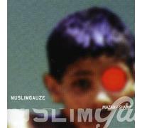 Muslimgauze - Mazar-I-Sharif