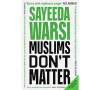Muslims Don't Matter