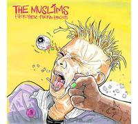 Muslims - Fuck These Fuckin Facists