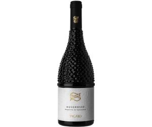 Muso Rosso Primitivo di Manduria 2023 - Tagaro Primitivo di Manduria