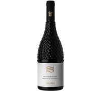 Muso Rosso Primitivo di Manduria 2022 - Tagaro Primitivo di Manduria