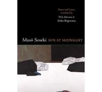 Muso Soseki Sun at Midnight (Tascabile)