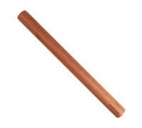 Muso Wood Mattarello francese per pasticceria, in legno di sapele