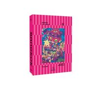 Musoka Studio- Puzzle, Bangkok 001