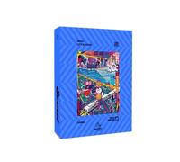 Musoka Studio- Puzzle, Seoul 002