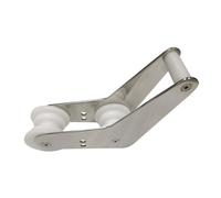 Musone a ribalta universale per ancore 11/20 Kg - 1 PZ Osculati - 48.472.10