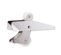 Musone basculante inox per ancore 5-8 Kg