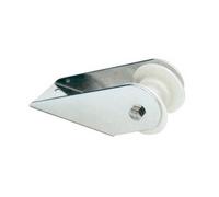 MUSONE DI PRUA ACCIAIO INOX ACCESSORI NAUTICA
