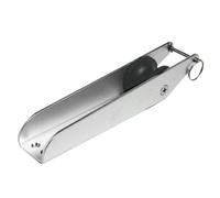 Musone di prua inox 280 x 55 mm - 1 PZ Osculati - 01.118.83 - 0111883