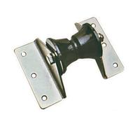Musone di prua inox per delfiniera - 1 PZ Osculati - 01.119.92 - 0111992