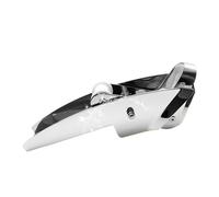 Musone di Prua per Ancora 1 pz Rullo di Ancoraggio Prua Auto-Lancio Facile da installare Staffa Fissa Supporto Hardware Accessorio for attracco Navi Yacht marini