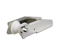 MUSONE IN ACCIAIO INOX AISI 316 - MODELLO A