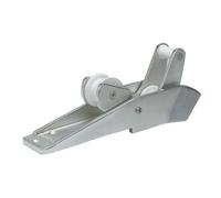 Musone in lega a bascula max 12 kg - 1 PZ Osculati - 01.335.10 - 0133510
