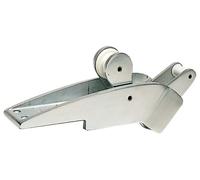 OSCULATI Musone in Lega a bascula Max 15 kg