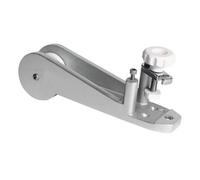 Musone in lega con fermo max 10 kg - 1 PZ Osculati - 01.347.10 - 0134710